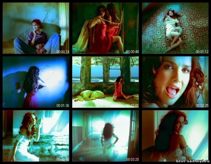 Natalia Oreiro-Cambio dolor